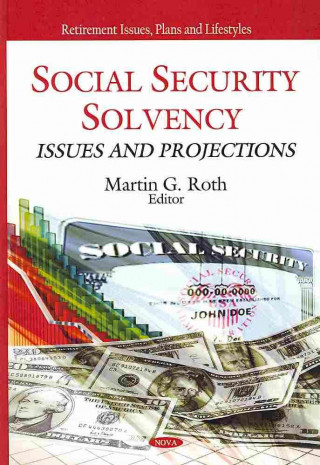 Kniha Social Security Solvency 