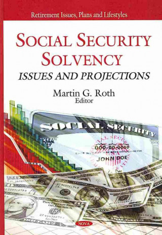 Knjiga Social Security Solvency 