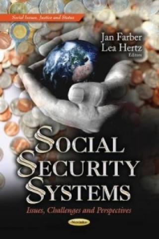 Kniha Social Security Systems 