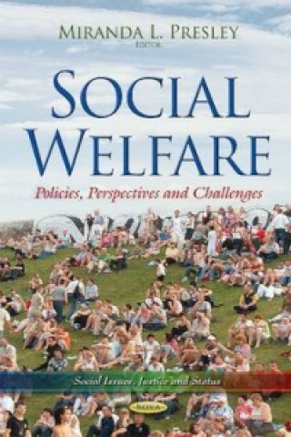 Książka Social Welfare 