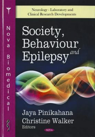 Carte Society, Behaviour & Epilepsy 