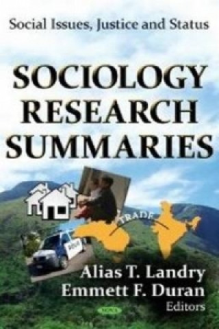 Libro Sociology Research Summaries 