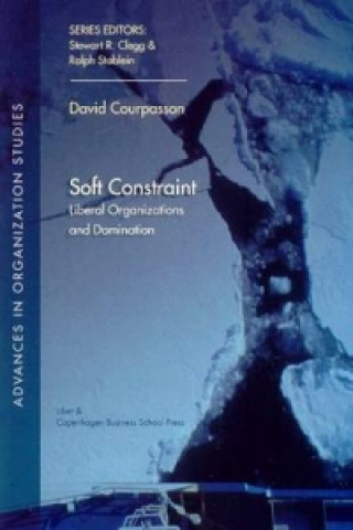 Carte Soft Constraint Stewart Clegg