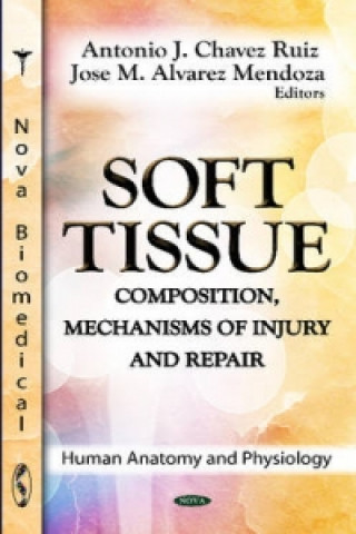 Kniha Soft Tissue 