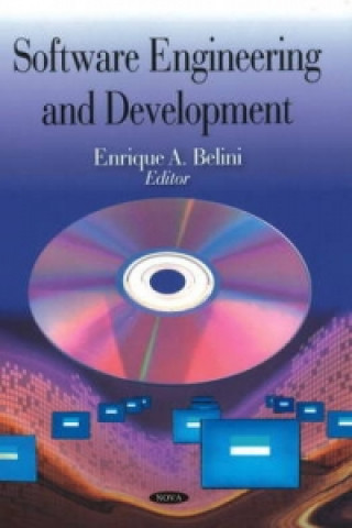 Carte Software Engineering & Development Enrique A. Belini