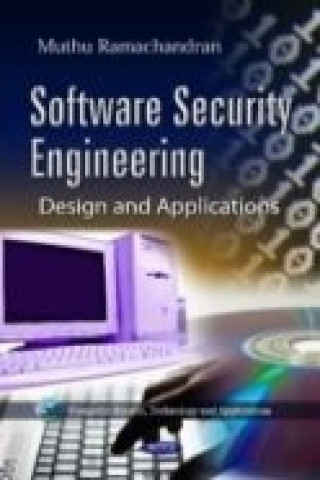 Kniha Software Security Engineering 
