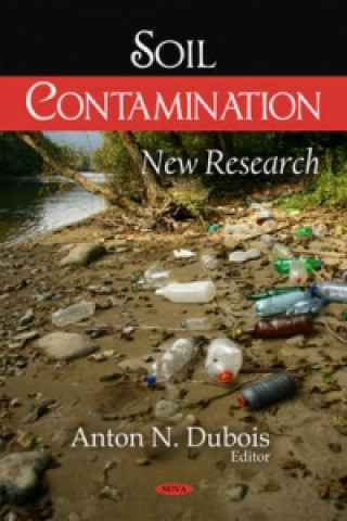 Könyv Soil Contamination 