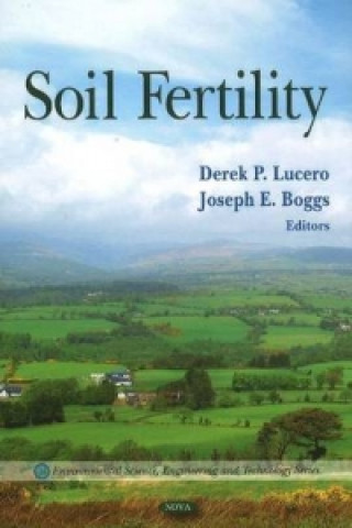 Carte Soil Fertility 