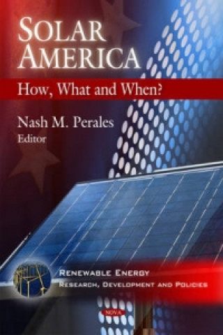 Könyv Solar America 