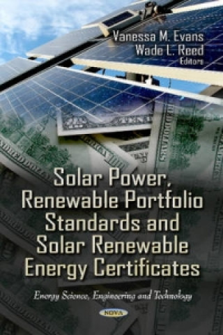 Carte Solar Power, Renewable Portfolio Standards & Solar Renewable Energy Certificates 