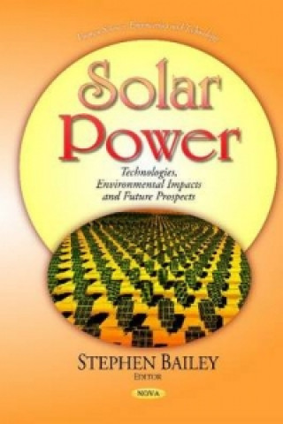 Buch Solar Power 