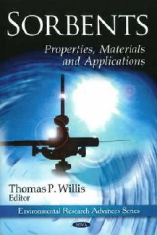 Book Sorbents Thomas P. Willis