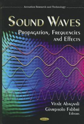 Book Sound Waves 