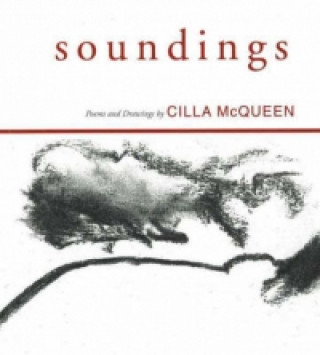 Kniha Soundings Cilla McQueen