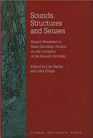 Book Sounds, Structures & Senses 
