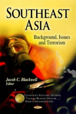Könyv Southeast Asia 