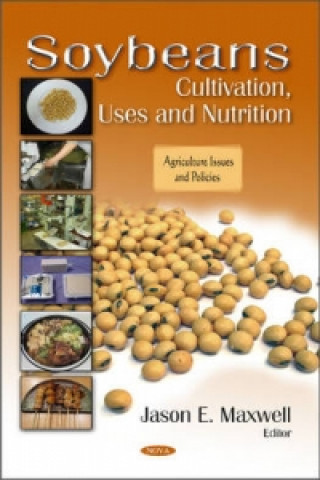 Livre Soybeans 