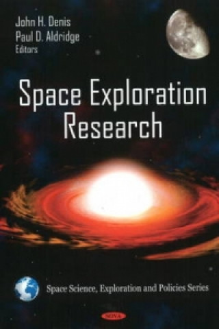 Książka Space Exploration Research John H. Denis