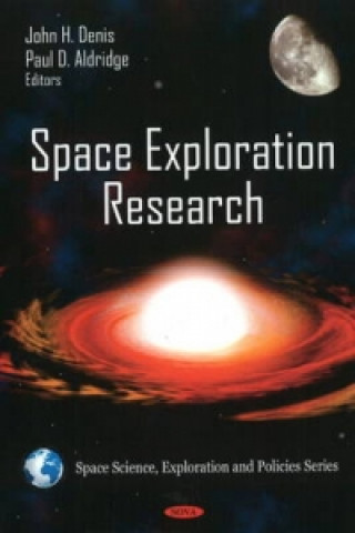 Kniha Space Exploration Research John H. Denis