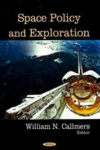 Buch Space Policy & Exploration William N. Callmers