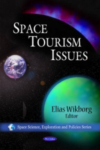 Carte Space Tourism Issues 