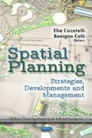 Könyv Spatial Planning 