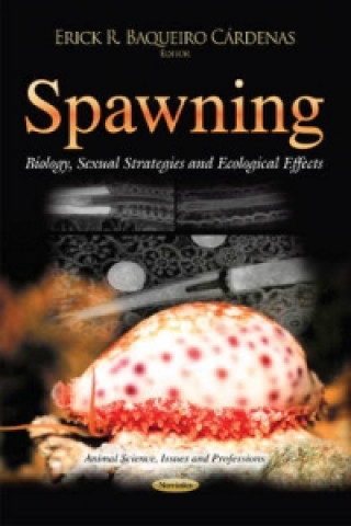 Book Spawning Erick R Baqueiro Cardenas