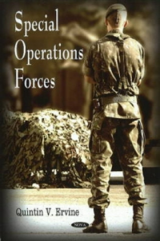 Book Special Operations Forces 