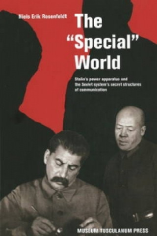 Book "Special" World Niels Erik Rosenfeldt