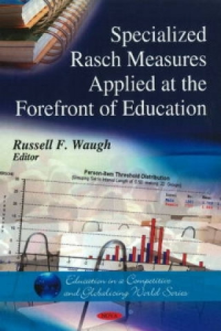 Carte Specialized Rasch Measures Applied at the Forefront of Education 