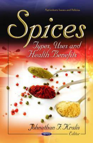 Carte Spices 