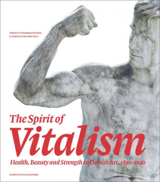 Könyv Spirit of Vitalism 