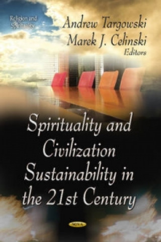 Carte Spirituality & Civilization Sustainability in the 21st Century 