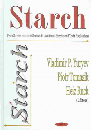 Buch Starch 