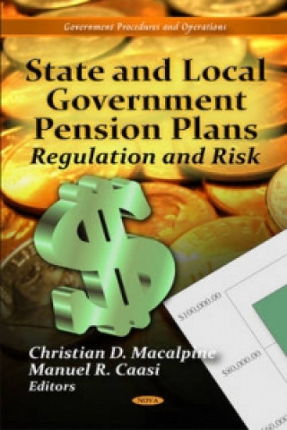 Carte State & Local Government Pension Plans 