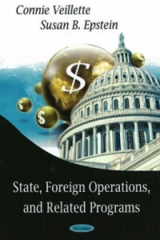 Carte State Foreign Operations & Related Programs 