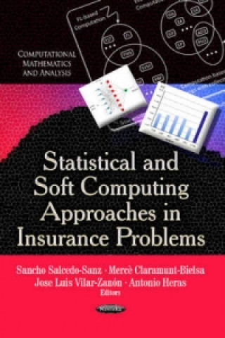 Carte Statistical & Soft Computing Approaches in Insurance Problems 