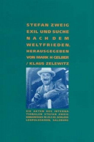 Carte Stefan Zweig Klaus Zelewitz