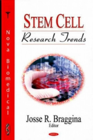 Könyv Stem Cell 