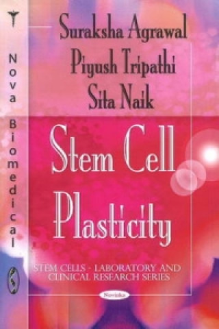 Knjiga Stem Cell Plasticity Sita Naik