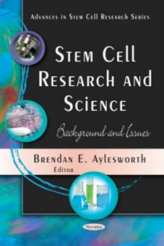 Carte Stem Cell Research & Science 