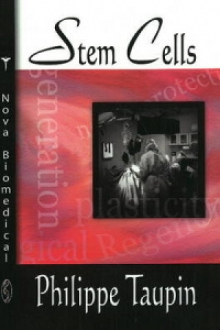 Livro Stem Cells Philippe Taupin