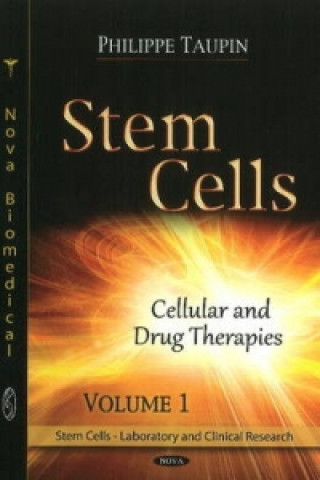 Книга Stem Cells Philippe Taupin