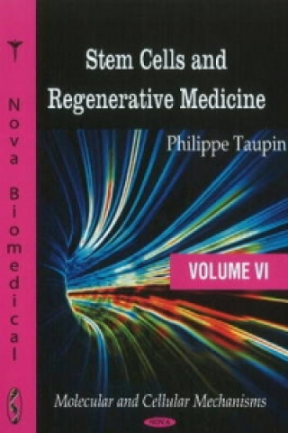 Kniha Stem Cells & Regenerative Medicine Philippe Taupin