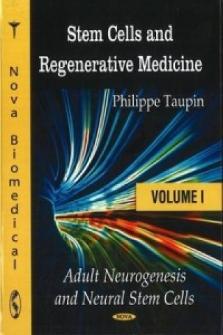 Книга Stem Cells & Regenerative Medicine Philippe Taupin