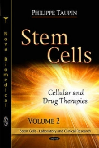 Könyv Stem Cells Philippe Taupin