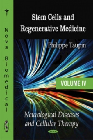 Kniha Stem Cells & Regenerative Medicine Philippe Taupin