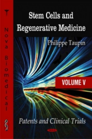 Carte Stem Cells & Regenerative Medicine Philippe Taupin