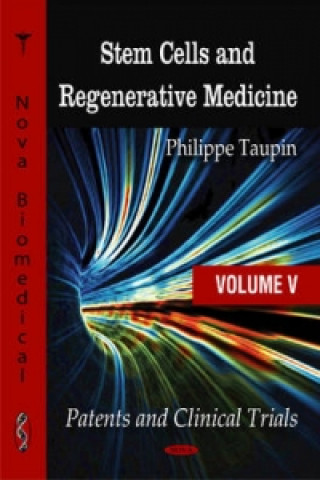 Книга Stem Cells & Regenerative Medicine Philippe Taupin