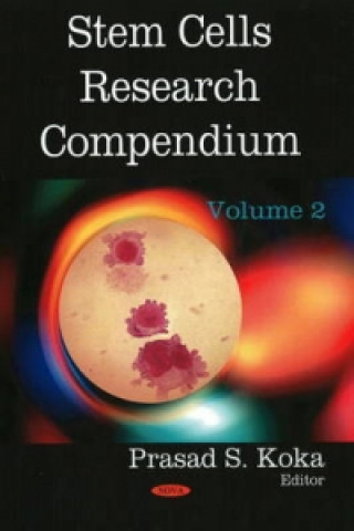 Buch Stem Cells Research Compendium 